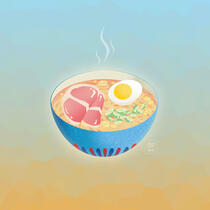 Noodles