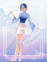 Cloudfaeri