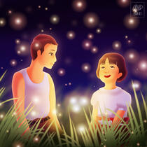 Fireflies