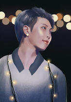Moonchild Namjoon