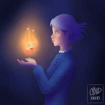 Calcifer